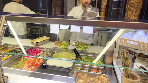 Photo of Ottawa Shawarma Palace - 2961 Carling Ave, Ottawa, ON K2B 7J9